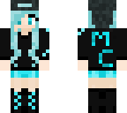 female zenix