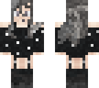 first skin