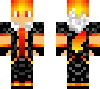 fixed fox