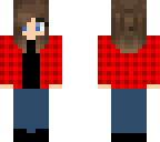 flannel overlay