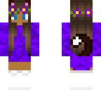 flower girl neko