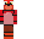 foxy 