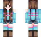 frsik undertale