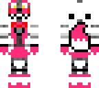 funtime foxy