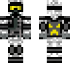 futuristic soldier