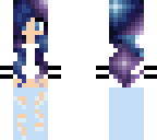 galaxy girl