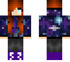 galaxy hood allie