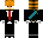 garfiel fighter