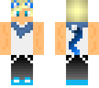 garroth tank top