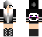 ghost kyo