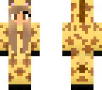 giraffe onzy