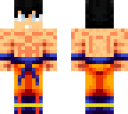 goku new form dbs