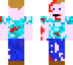 guy in pain