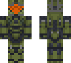 halo 5 master chief