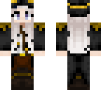 healthyapple pirate skin