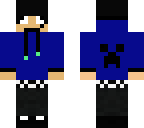 herobrine normal junge
