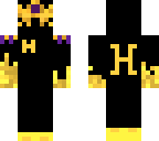 hleader