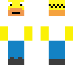 homer simpson