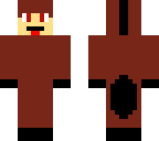 horse charlie