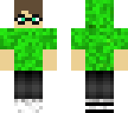 hpopswagjuice minecraft