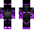 human enderman