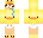 i like ducks