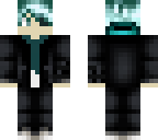 ice boy