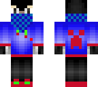 ironfist1218's skin fixed
