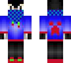 ironfist1218's skin fixed again 