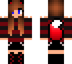 jungkookie girl skin