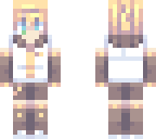 kagamine len