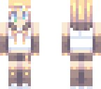 kagamine rin
