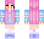 kawaii girl