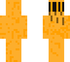 lava monster