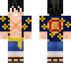 luffy