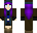madeline oc