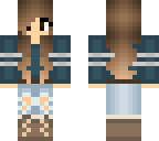 main fall skin