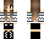 main skin
