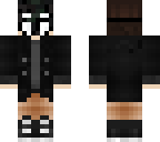 mask skin 4