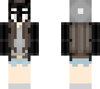 mask skin 5