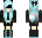 masked chibi edit