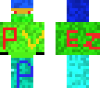 master pvper
