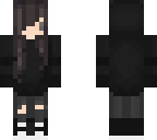 matching skin