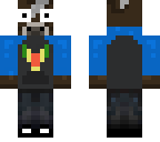 maverick cow