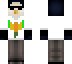 maverick penguin