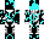 mega hacked robot