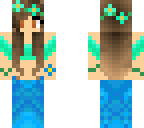 mermaid