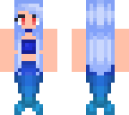mermaid or siren