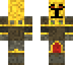 metagolem