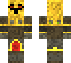 metagolem